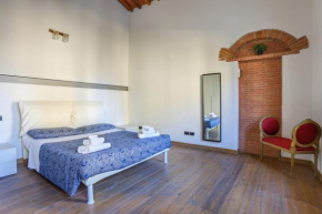 UFFIZI Suite II in Florence-hosted by Sweetstay Florence
